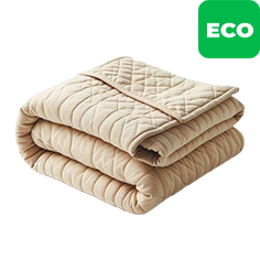 Экочистка одеял, спальных мешков